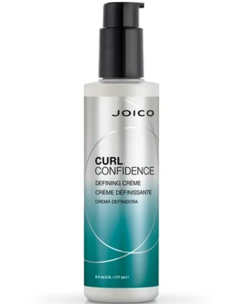 Joico Curl Confindense Definerende Creme 177 - Black Friday Tilbud