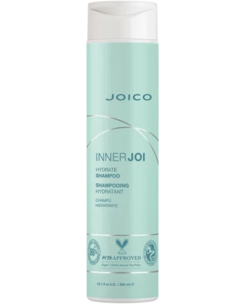 Joico Innerjoi Hydrate Shampoo – Intensiv Fugtgivende Pleje