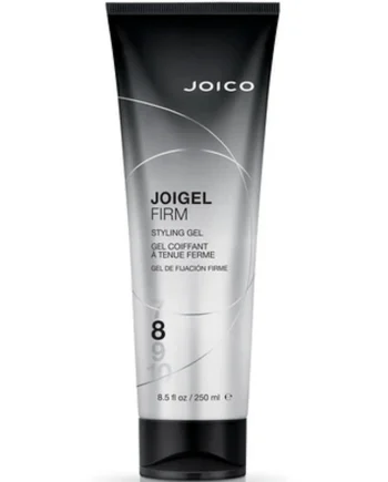 Joico JoiGel Firm Styling Gel 250 ml - Stærkt Hold til Hår