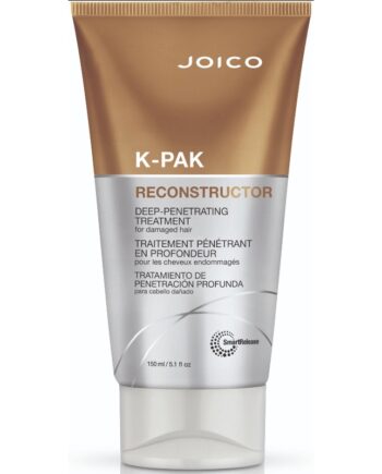 Joico K-Pak Hårkur – Reparation af Skadet Hår