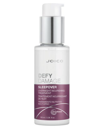 Joico Defy Damage Natbehandling til Hår 100 ml - Black Friday!