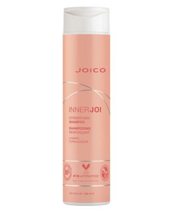 Joico Innerjoi Styrkende Shampoo 300 ml - Skånsom Pleje