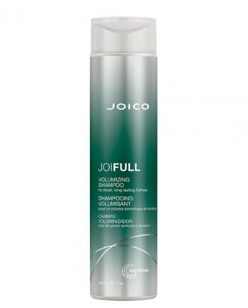 Joico Joifull Volumizing Shampoo 300 ml - Få fyldigere hår!