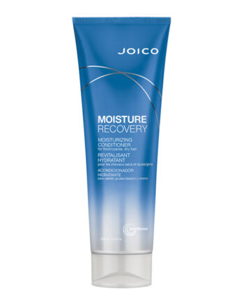 Joico Moisture Recovery Balsam 250 ml - Fugt til Tørt Hår
