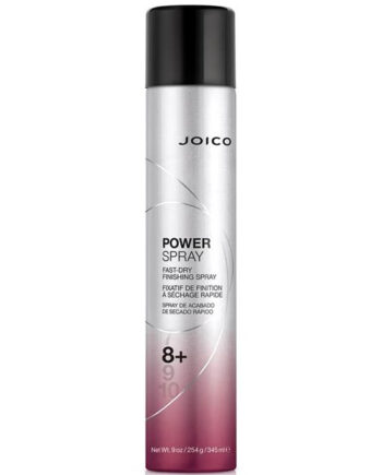 Joico Power Spray Hurtigtørrende Hårspray - 345 ml