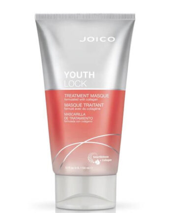 Joico Youth Lock Hårmaske 150 ml - Luksuriøs Pleje