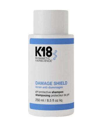K18 Beskyttende Shampoo til Skadet Hår 250 ml - Black Friday!