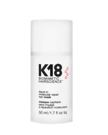 K18 Molekylær Reparerende Hårmaske - 50 ml