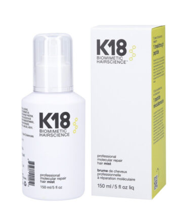 K18 Professionel Reparerende Hårmist - Transformér Dit Hår!