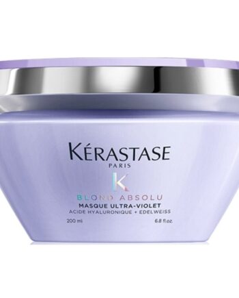 Kerastase Blond Absolu Ultra Violet Hårmaske 200 ml