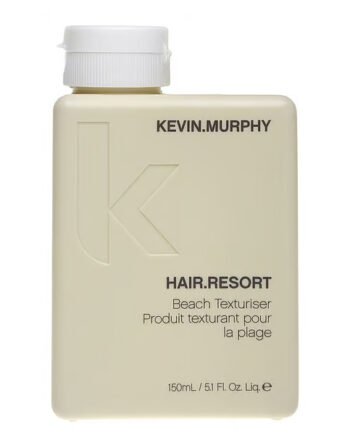Kevin Murphy Hair Resort 150 - Frisørprodukt på tilbud