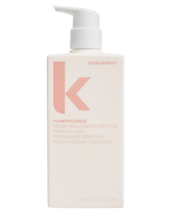 Kevin Murphy Plumping Rinse 500ml - Limited Edition