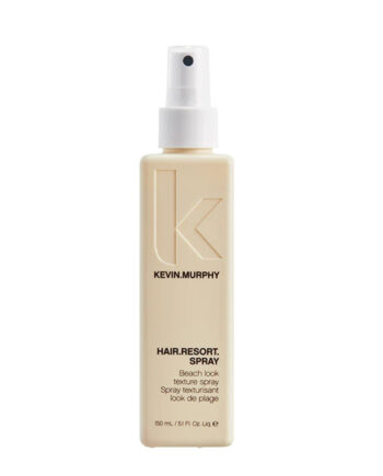 Kevin Murphy Resort Spray 150 ml - Sort Hårspray