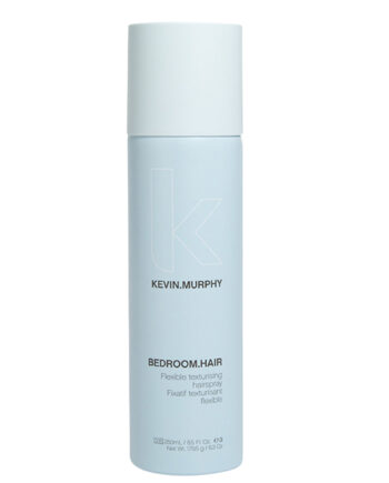 Kevin Murphy Bedroom Hair Spray - Skab det perfekte pjusket look