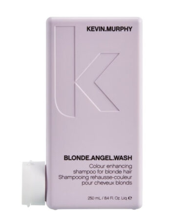 Kevin Murphy Blonde Angel Wash 250 - Silvershampoo til blondt hår