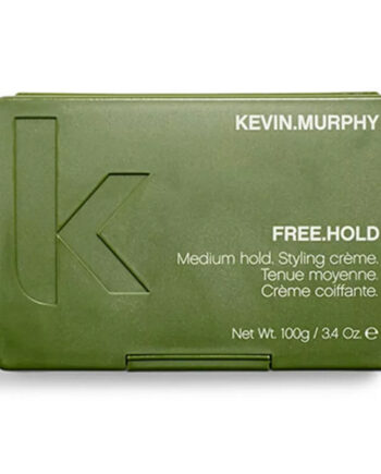 Kevin Murphy Free Hold 100 - Stylingscreme med Glans
