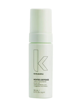 Kevin Murphy Heated Defense - Varmebeskyttende Skum 150ml