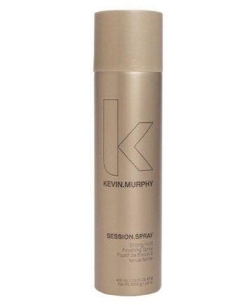 Kevin Murphy Session Spray 400 - Naturlig Hårspray med Hold