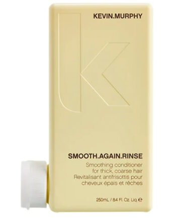 Kevin Murphy Smooth Again Rinse 250ml – Glat og Blødt Hår