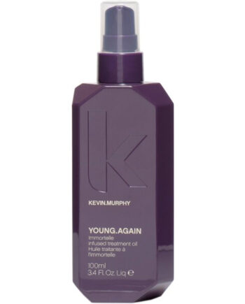 Kevin Murphy Young Again Hårolie - Uundgåelig Pleje