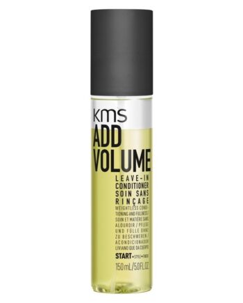 Kms Addvolume Leave-in Balsam 150 ml – Volumen & Fylde