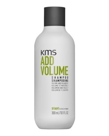 Kms Addvolume Shampoo 300 – Volumen til alle hårtyper
