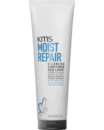 Kms Moistrepair Rensende Balsam 275 – Pleje til Håret