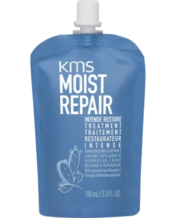 KMS MoistRepair Intensiv Hårkur til Tørt Hår