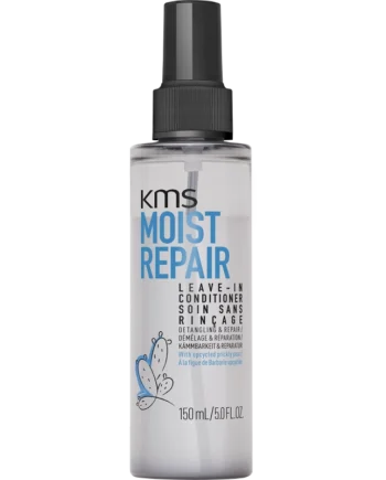 Kms Moistrepair Leave-In Balsam – Fugtgivende Pleje 150ml