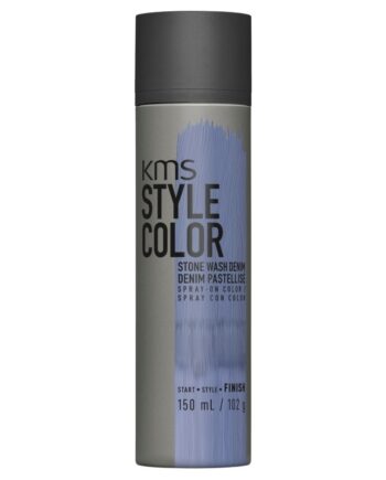 KMS Style Color 150 - Stone Wash Denim Spray til Hår