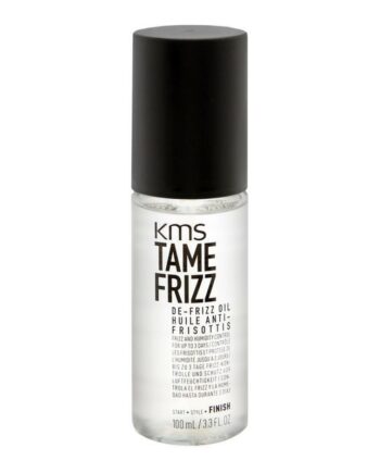 KMS TameFrizz De-Frizz Oil 100 ml - Effektiv mod krus