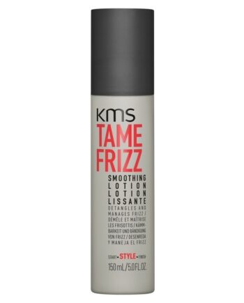 KMS TameFrizz Glatningslotion 150 ml - Black Friday Tilbud!