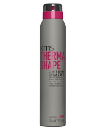 KMS ThermaShape Spray 200 - Varmebeskyttende Hårspray