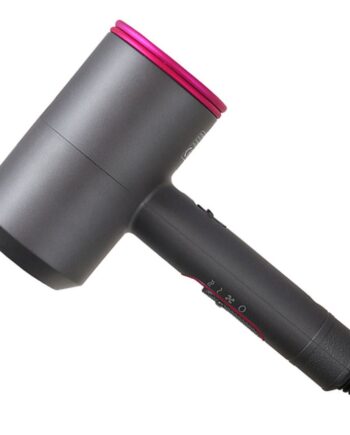 Kraftig 2000 Watt Føntørrer med Ionisk Teknologi