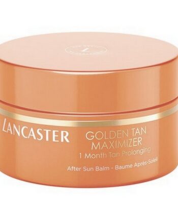 Lancaster Golden Tan Maximizer Efter Sol Balsam 200 ml