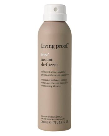 Living Proof Instant De-Frizzer Spray til Glat Hår