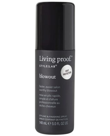 Living Proof Blowout – Hurtig hårtørring til salonlook