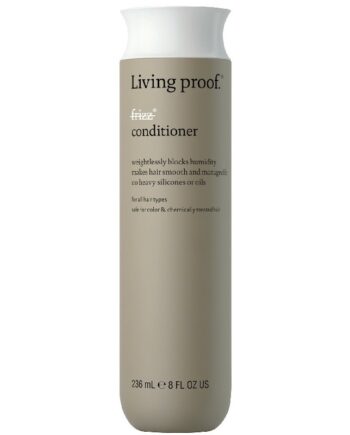 Living Proof Frizz Conditioner 236 ml – Sig Farvel til Krus!