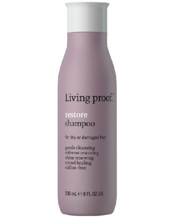 Living Proof Restore Shampoo 236 ml – Styrk dit hår!