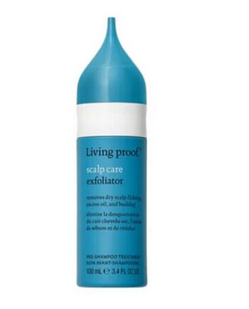 Living Proof Hovedbunds Exfoliator - Pleje til Sund Hovedbund