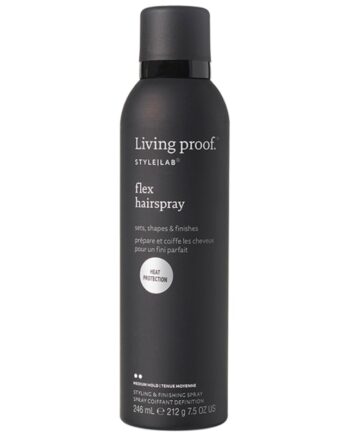 Living Proof Style Flex Hårlak - Fleksibelt Hold 246