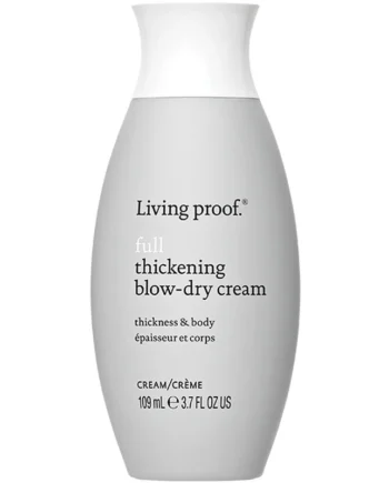 Living Proof Føncreme til Volumen og Glans