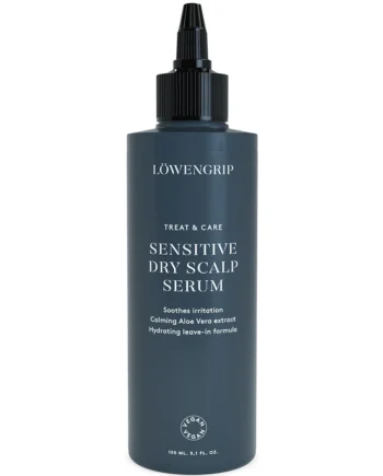 Lowengrip Behandling & Pleje - Serum til Tør Hovedbund 150 ml