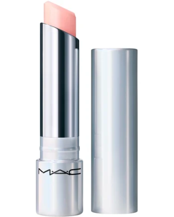 MAC Glow Play Tendertalk Læbepomade - Favorit 24 Timer Fugt