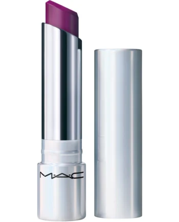 MAC Glow Play Tendertalk Læbepomade - Trick