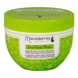 Macadamia Bond Repair Masque - Vegansk Hårkur 236 ml