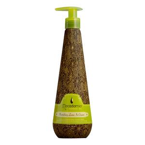 Macadamia Plejende Leave-In Creme 300 ml - Black Friday Tilbud