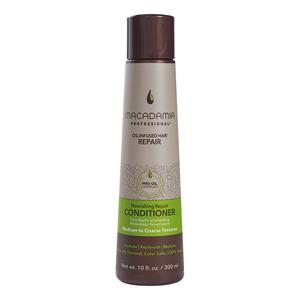 Macadamia Nourishing Repair Conditioner 300 ml - Vegansk Balsam