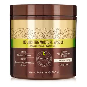 Macadamia Reparerende Hårmaske 500 ml - Tilbud!