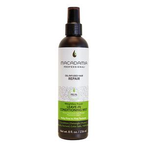 Macadamia Weightless Repair Spray til Fint Hår 237 ml